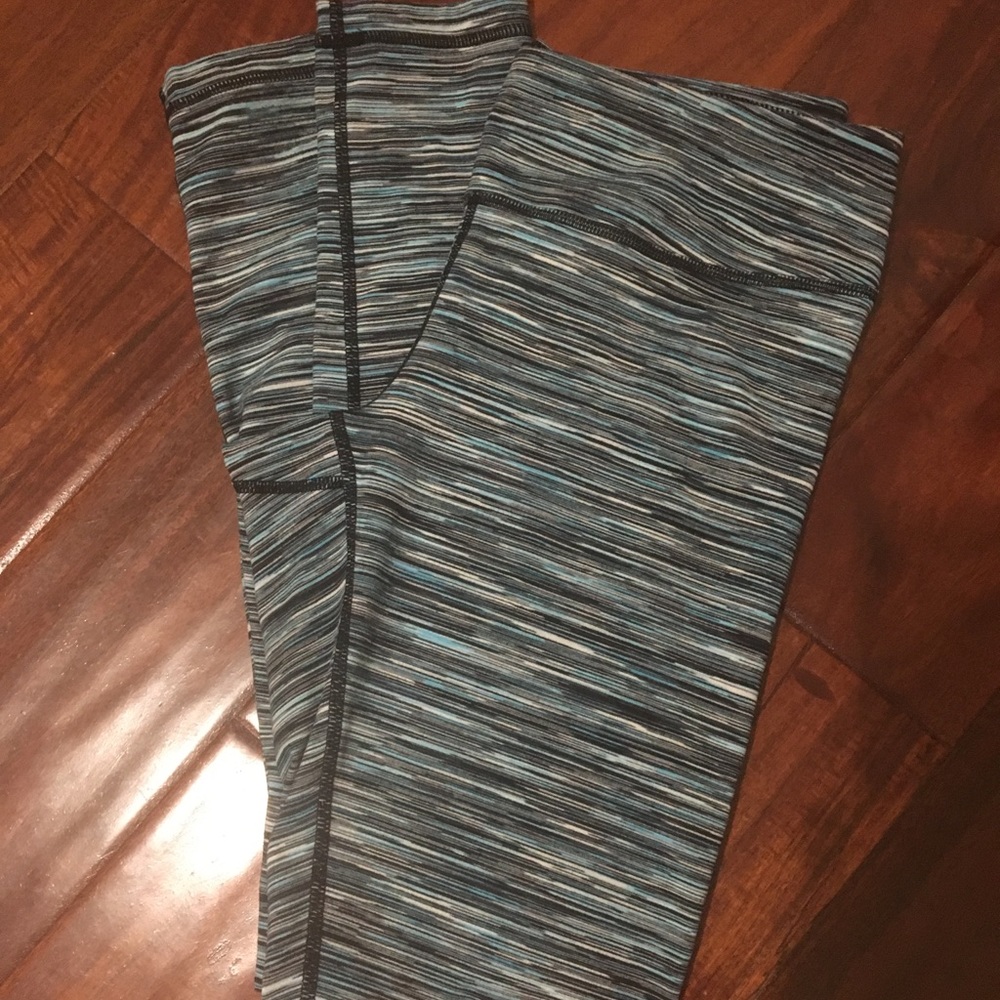 Zella Graphic leggings